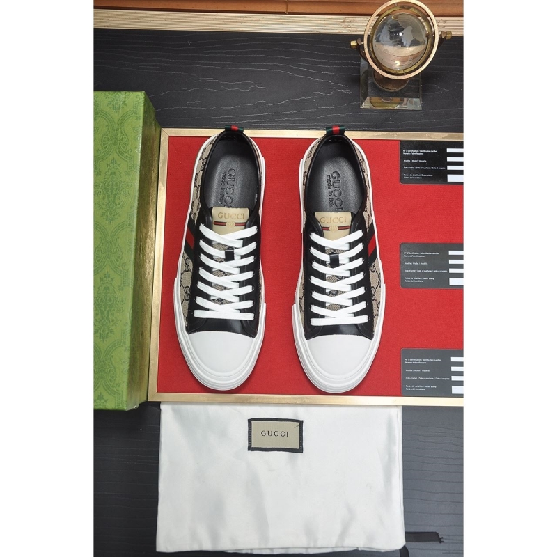 G*u*i casual shoes